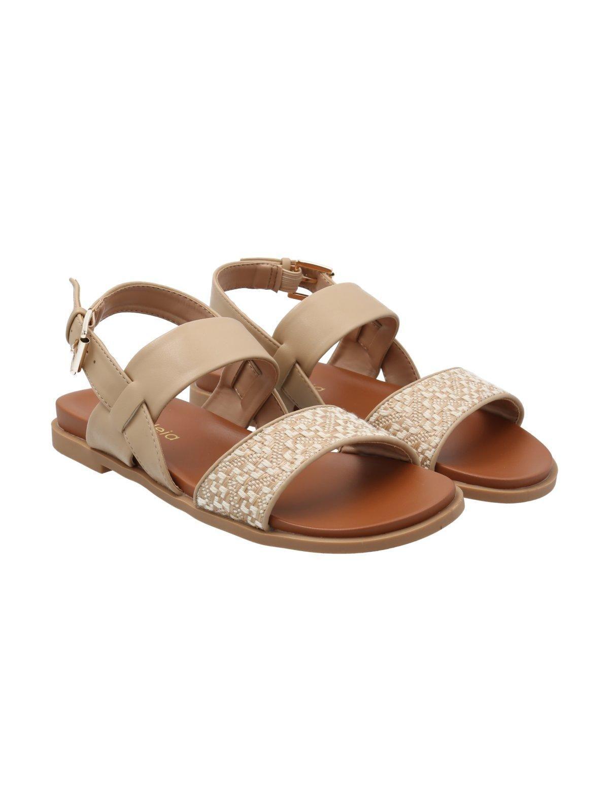 Sandalia Mujer Talma Natural-8