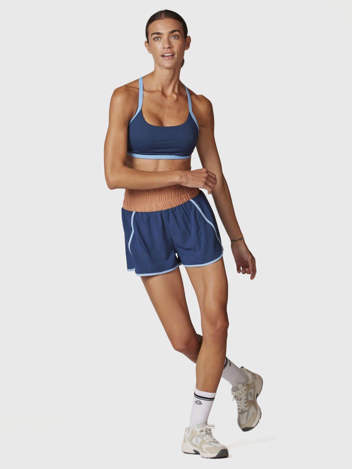 Peto Mujer Laia Aloe Azul -4