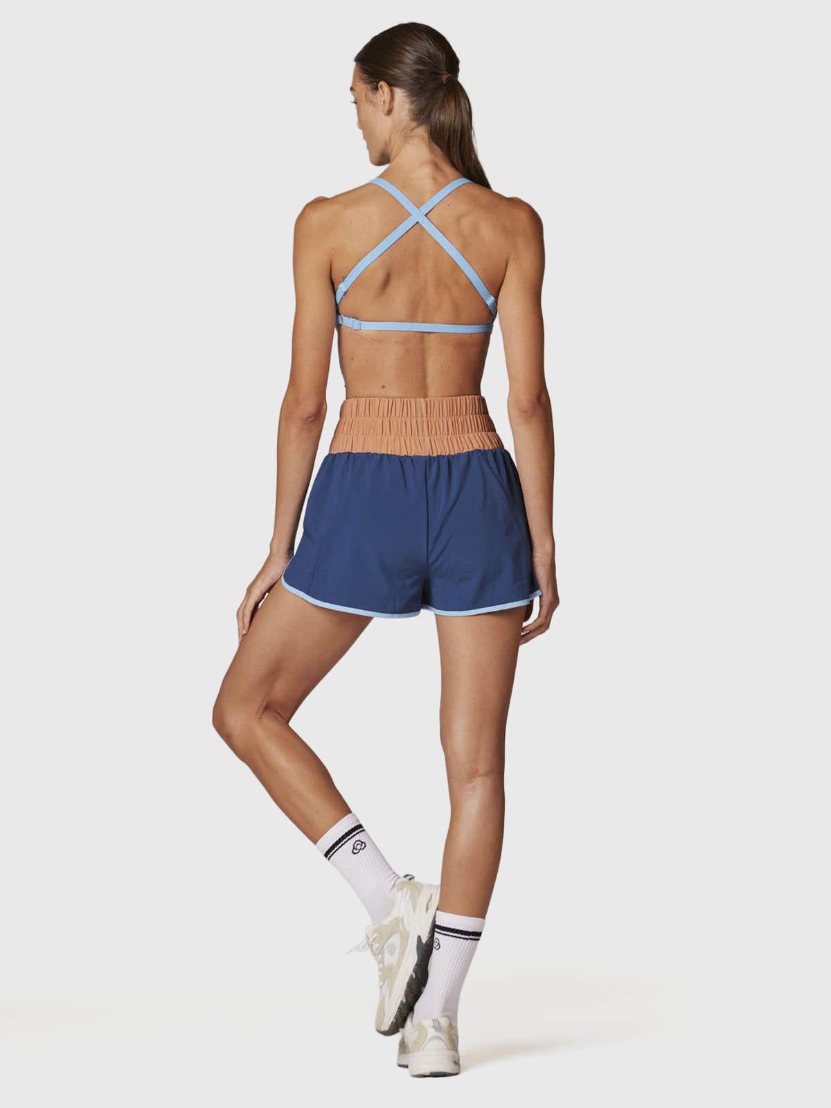 Peto Mujer Laia Aloe Azul -5