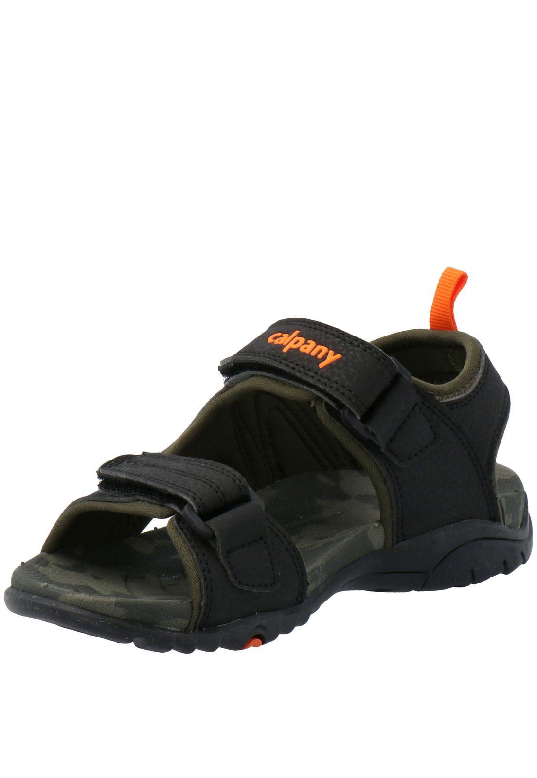 Sandalia New Boty Verde-3