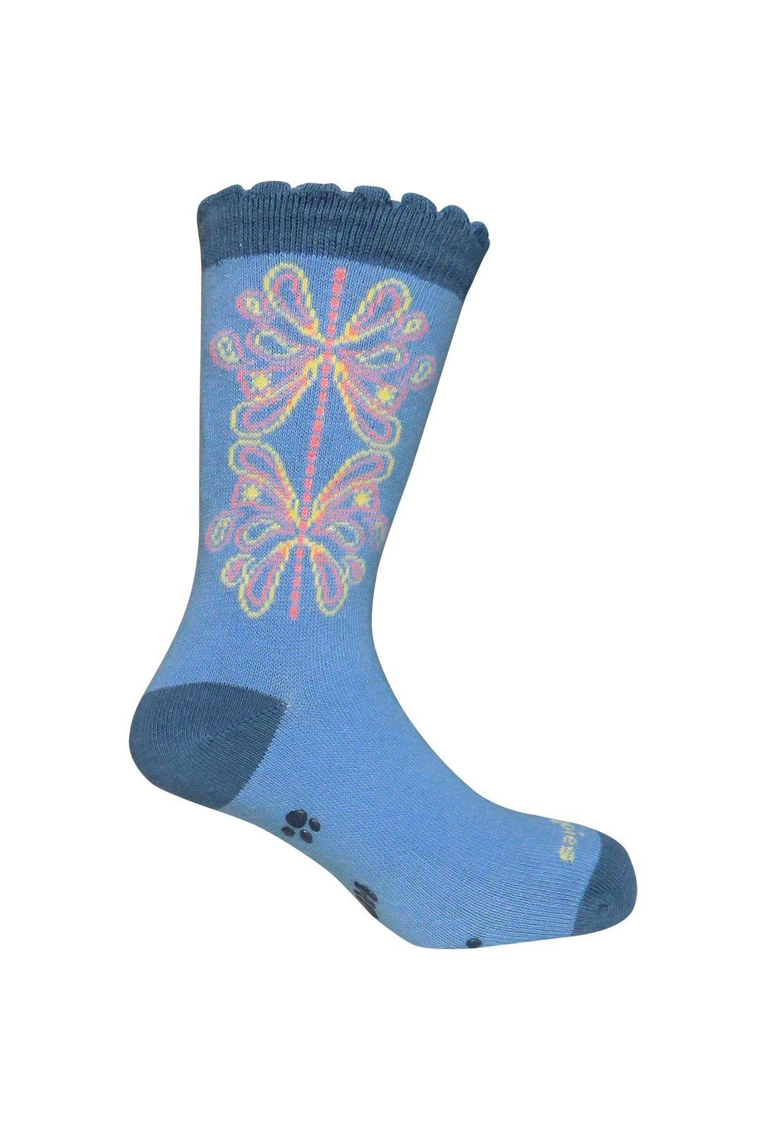 Calcetín Algodón G C St Bracken-0