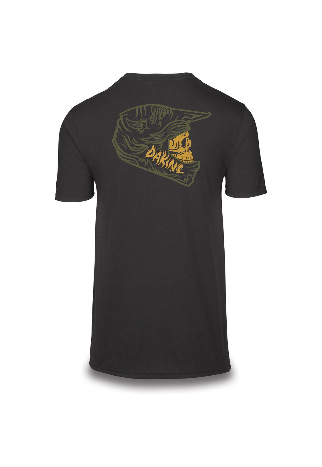 Polera Speed Demon Tech T Negro-3