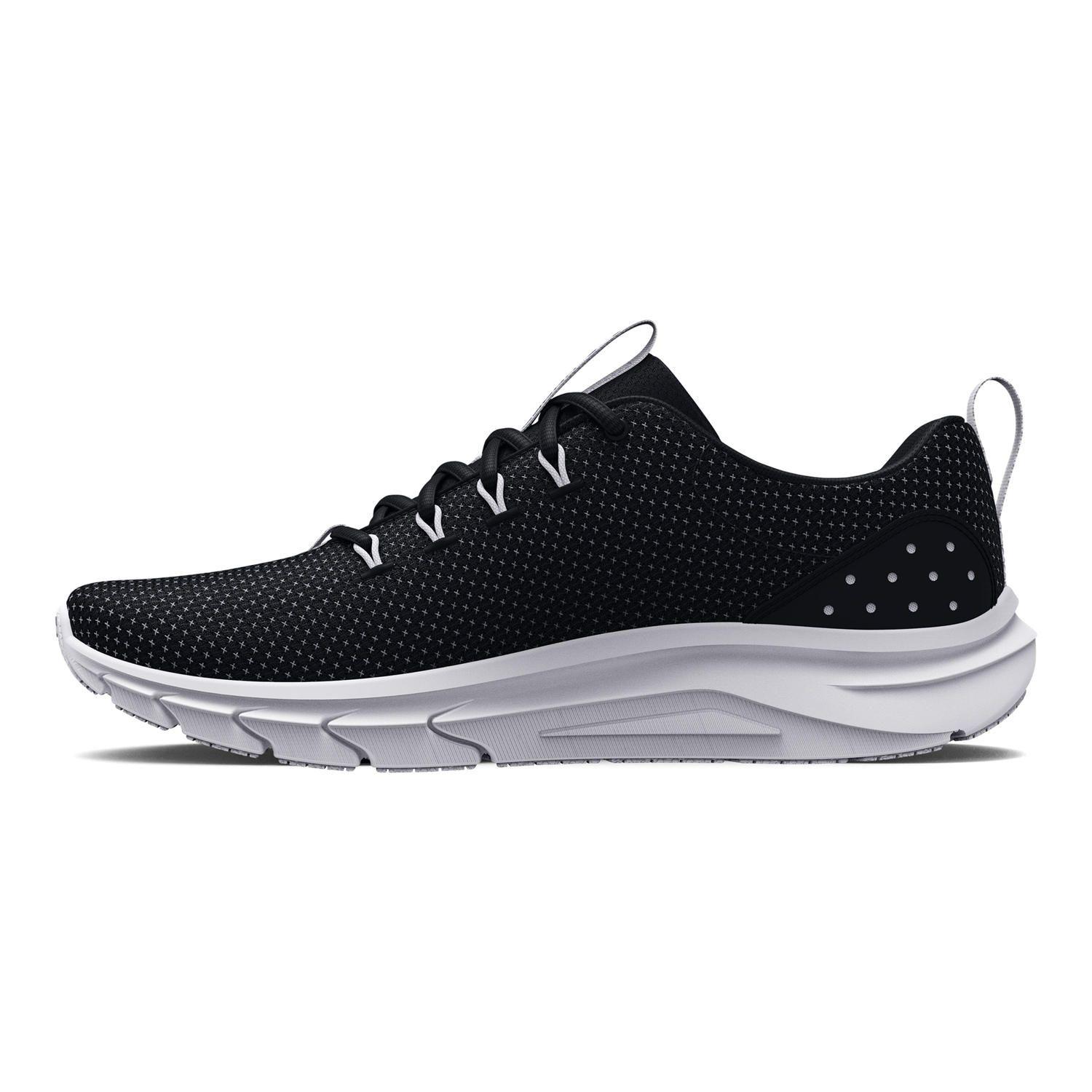 Zapatillas Running Phade RN 2 hombre Negro-1