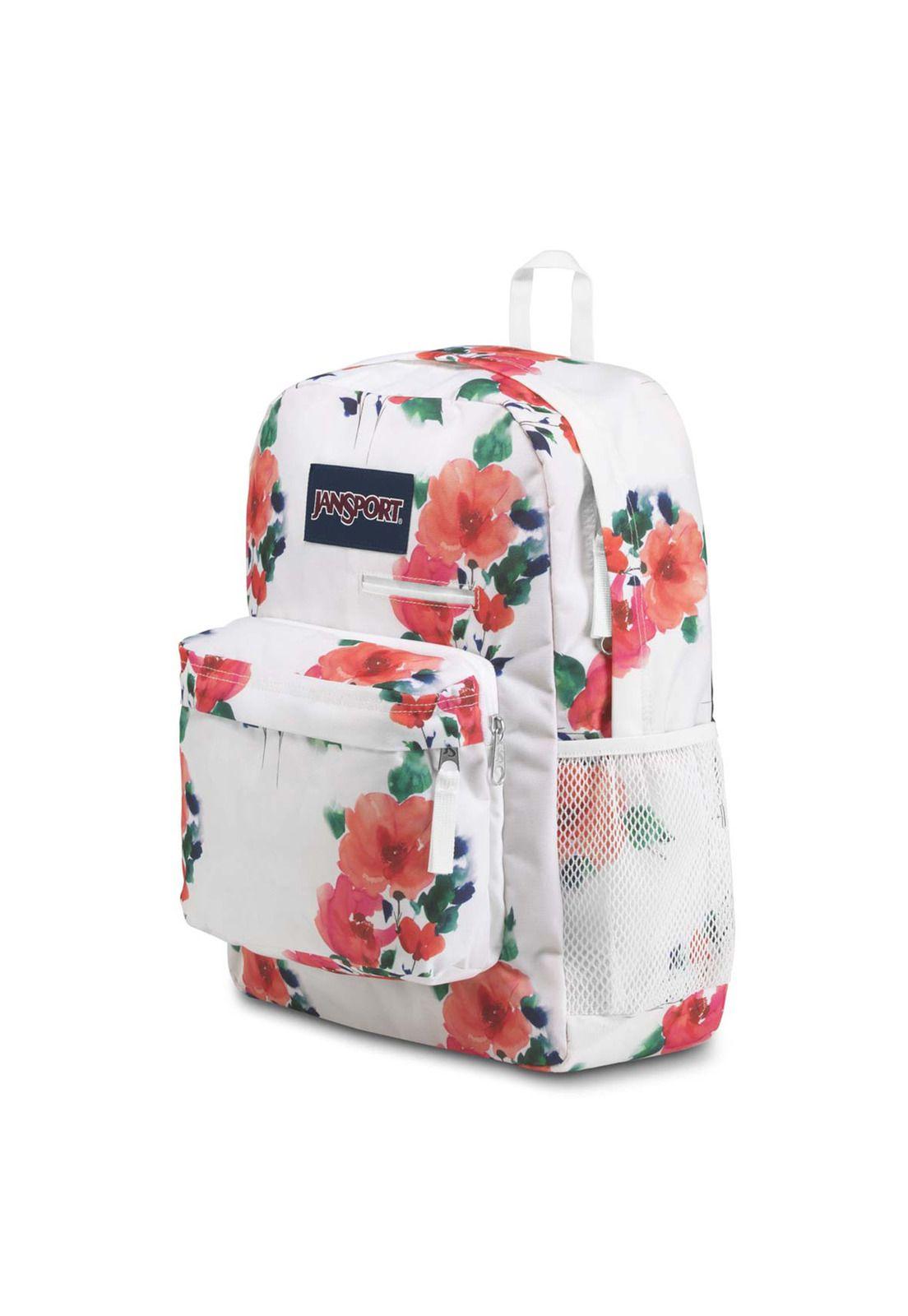 Mochila Digibreak Watercolor Roses-1