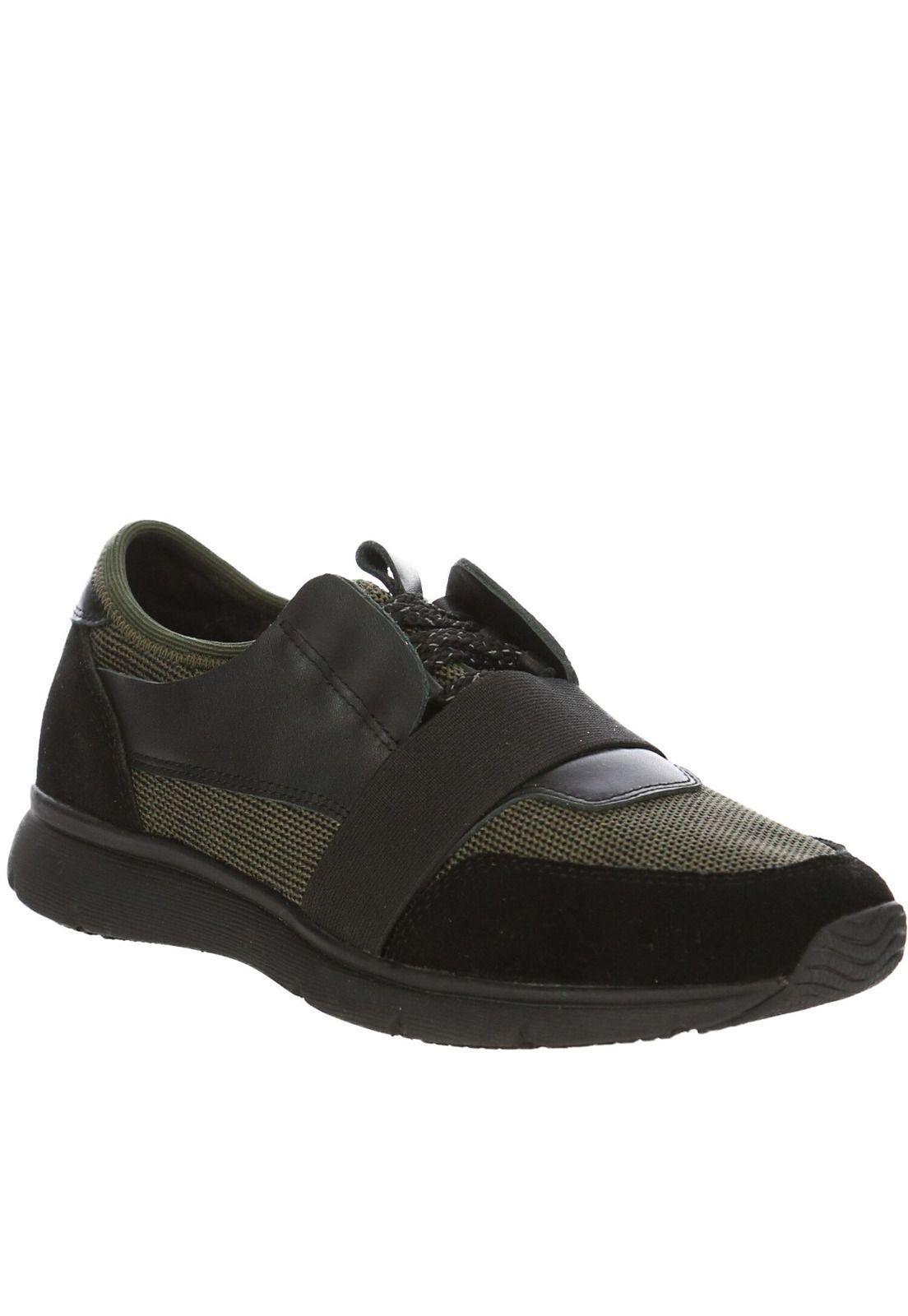 Zapatilla Chervi Gris-0
