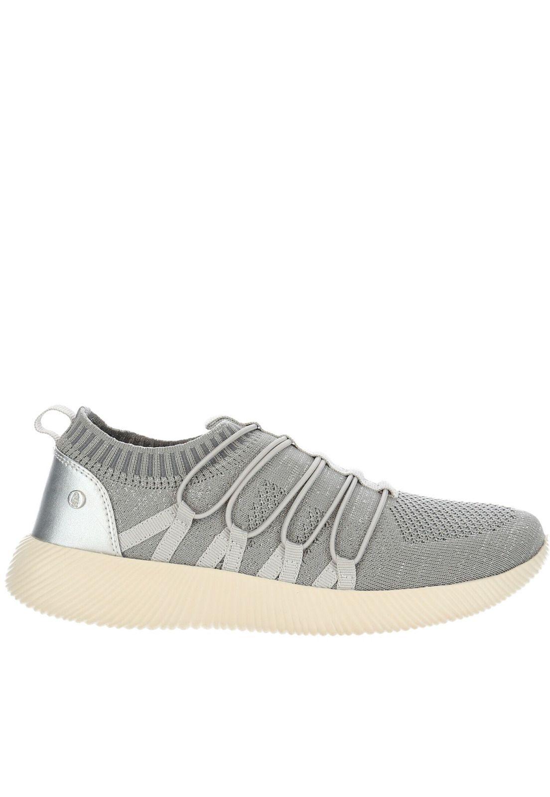 Zapatilla Chervi Gris-1