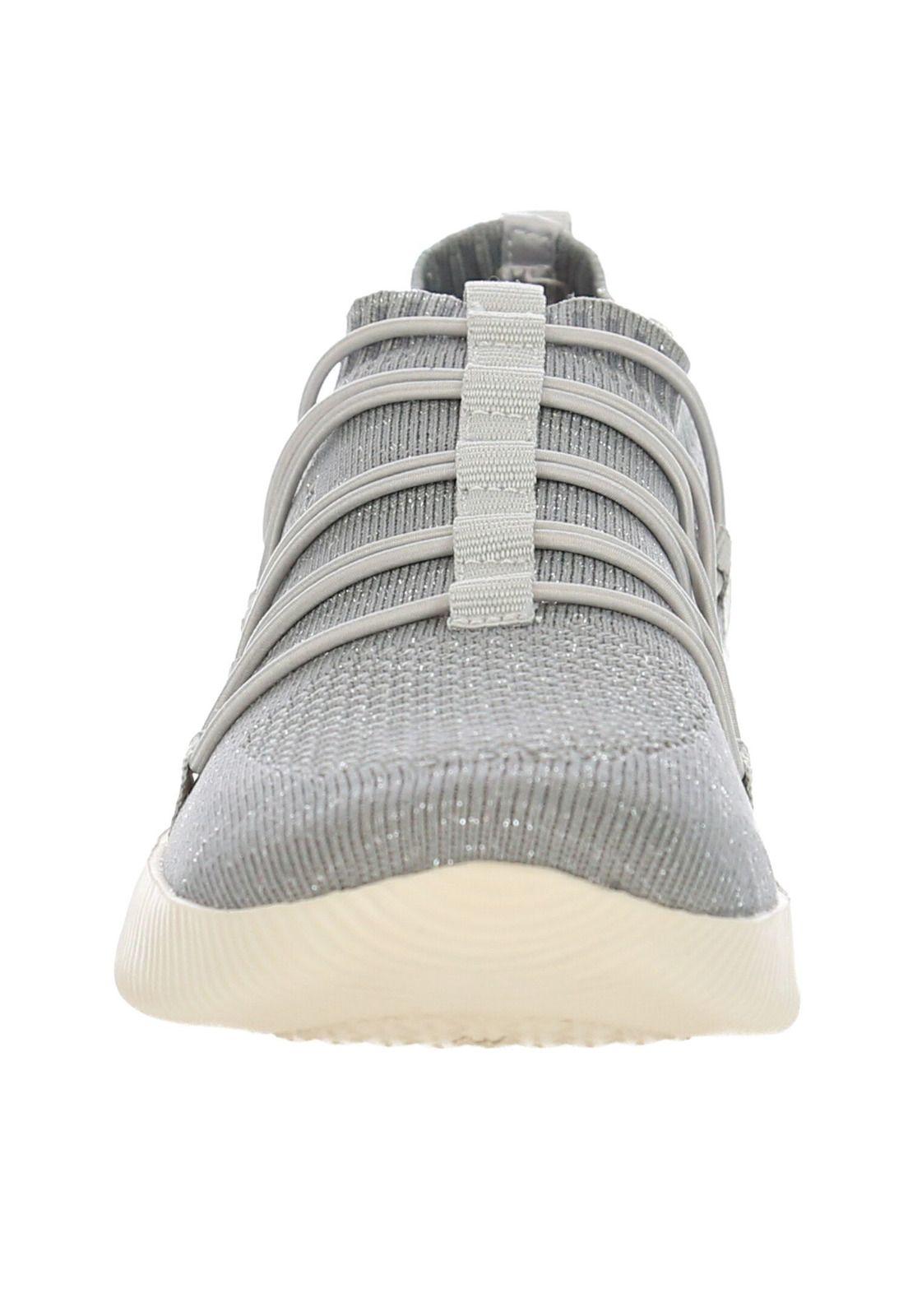 Zapatilla Chervi Gris-2