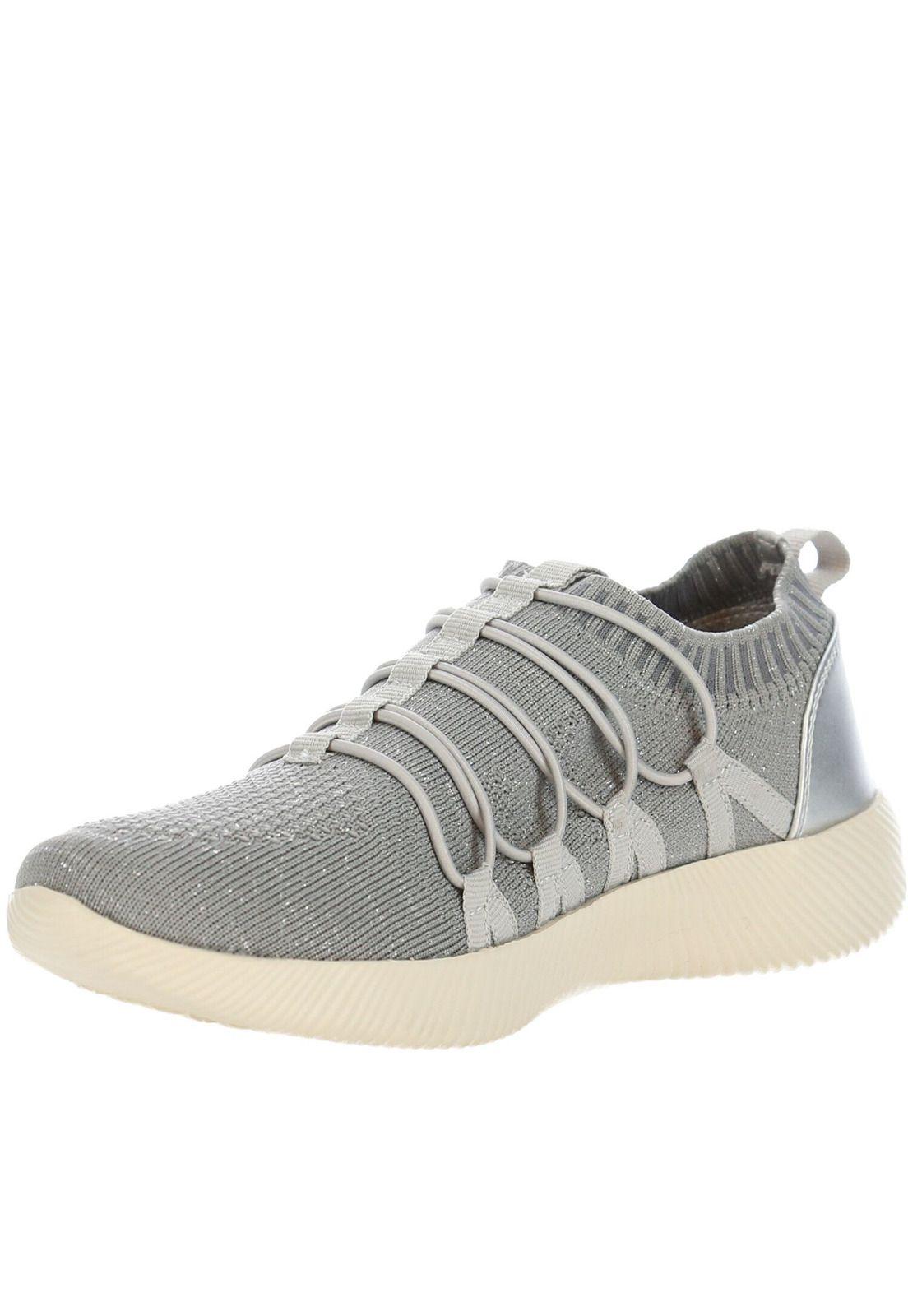 Zapatilla Chervi Gris-3