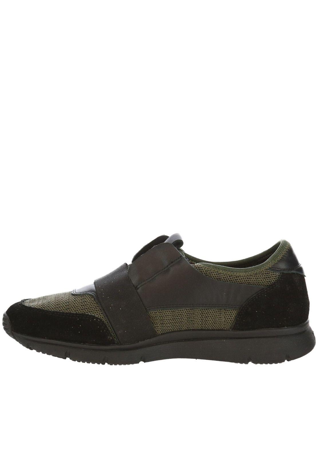 Zapatilla Chervi Gris-4