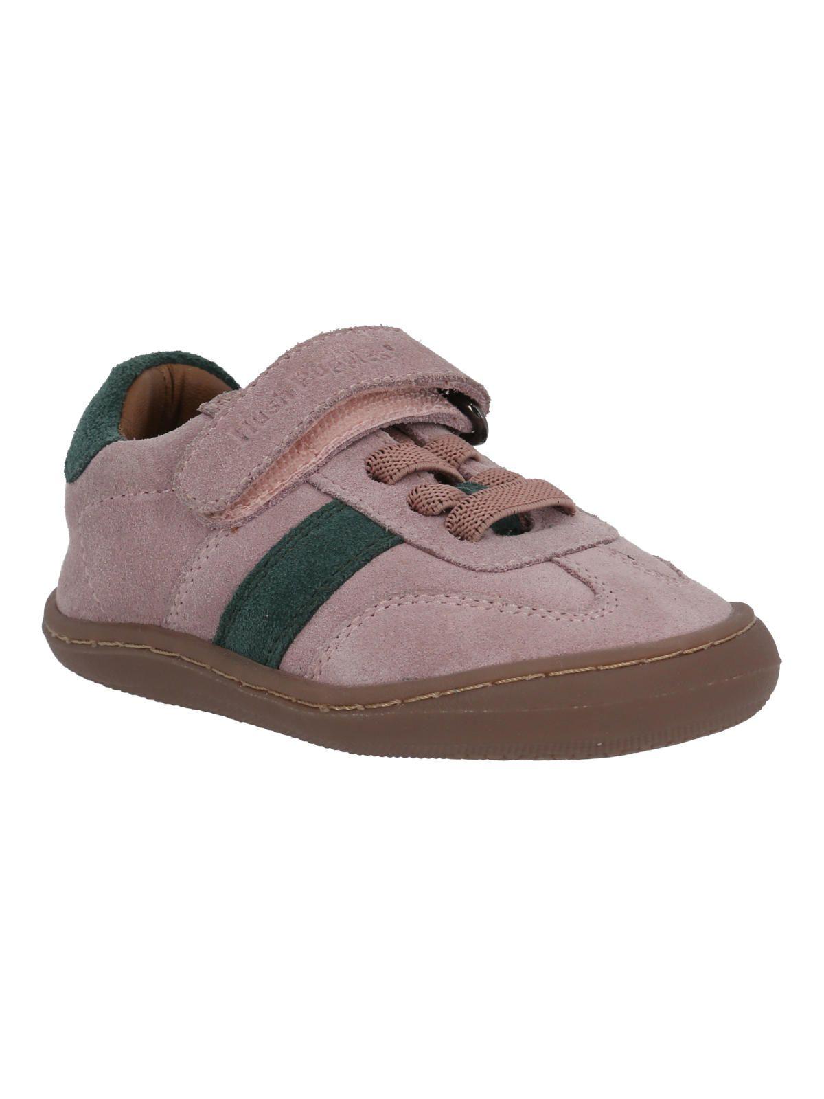 Zapatilla Niña Zake Rosado-0