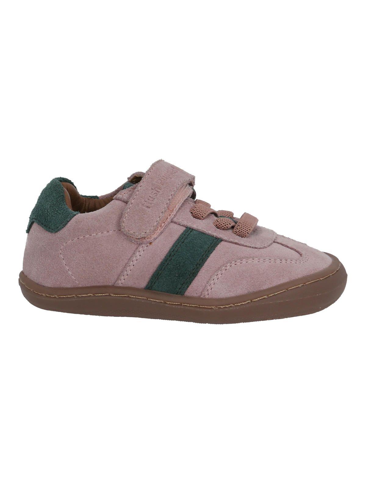 Zapatilla Niña Zake Rosado-1