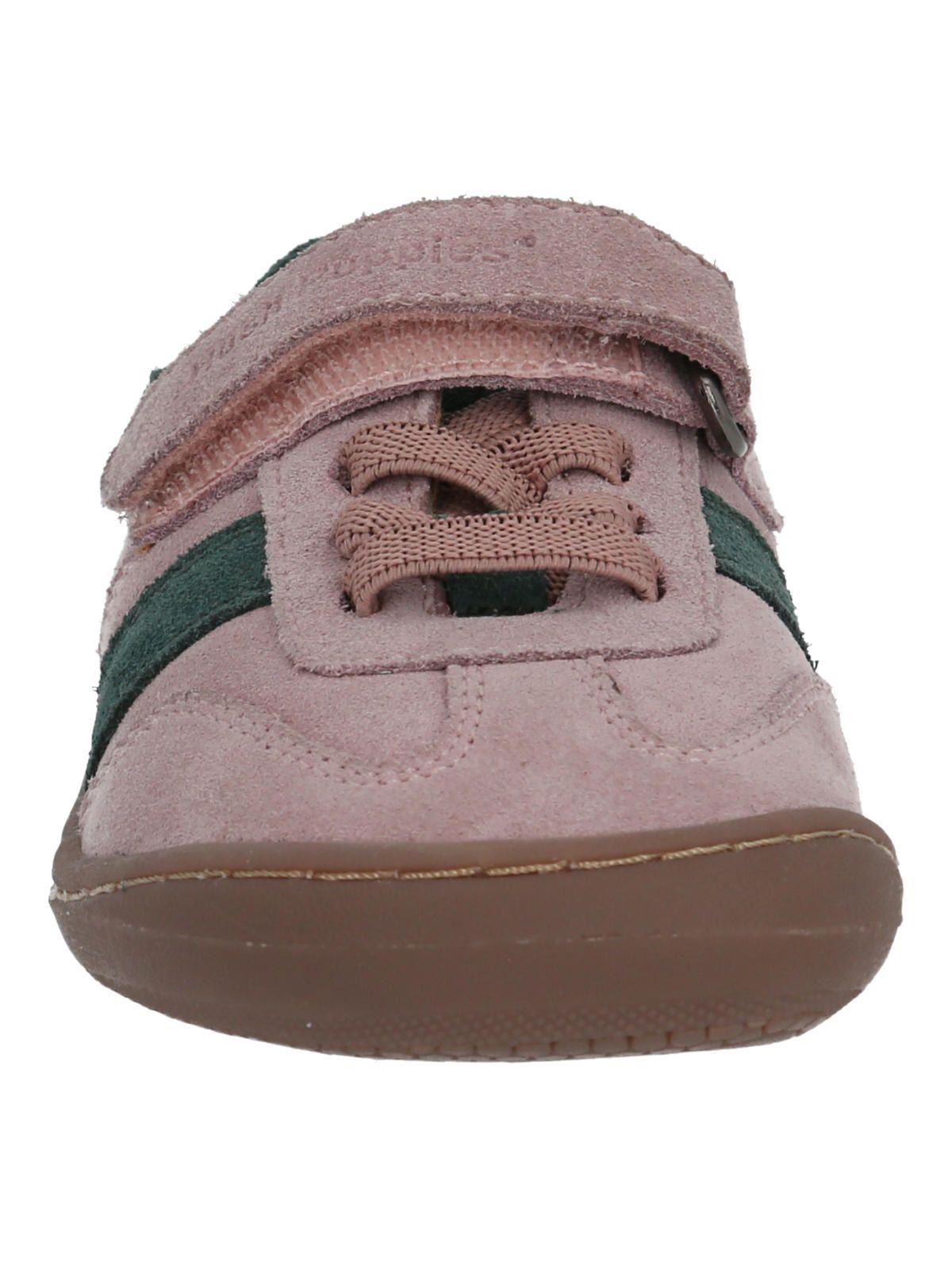 Zapatilla Niña Zake Rosado-3