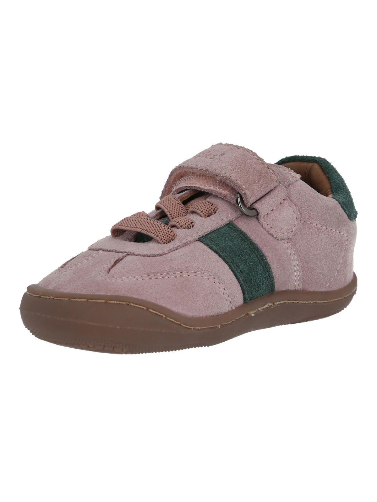 Zapatilla Niña Zake Rosado-4