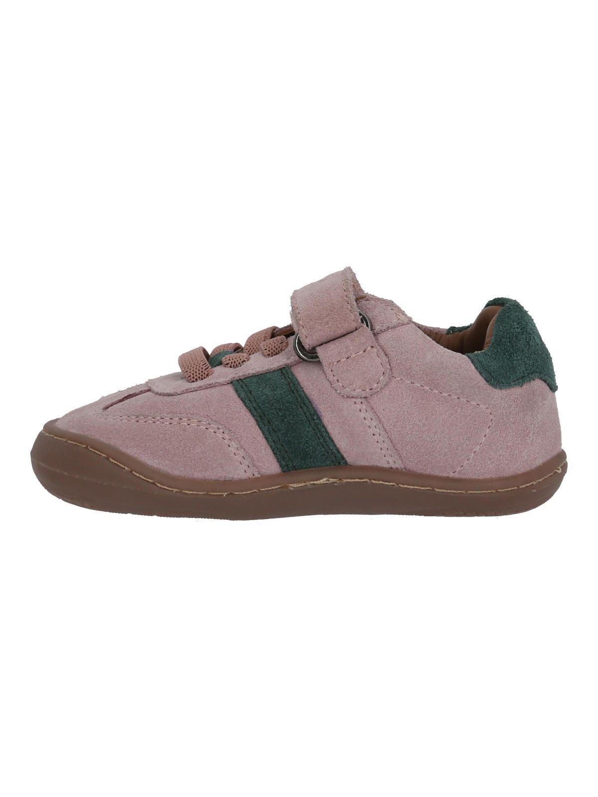 Zapatilla Niña Zake Rosado-5