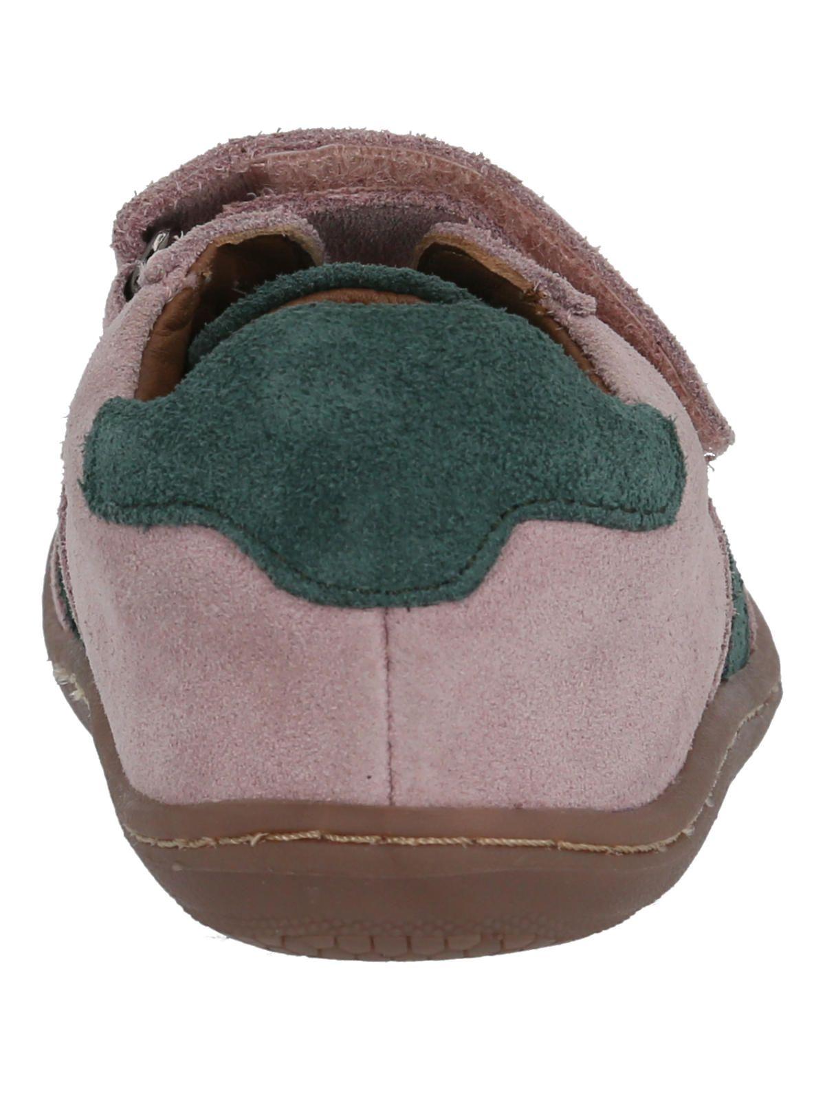 Zapatilla Niña Zake Rosado-6