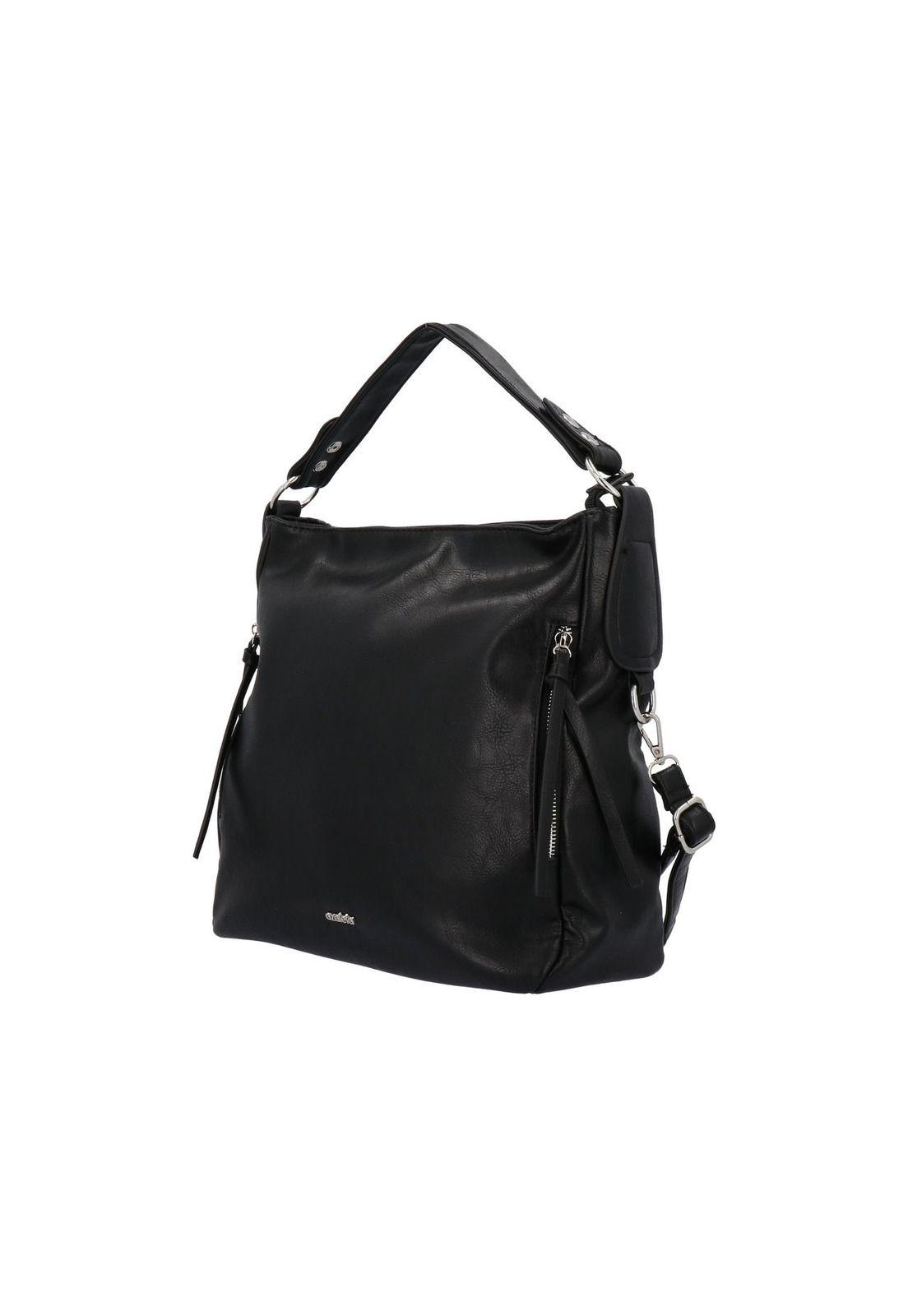 Cartera Camila Casual Negro-1