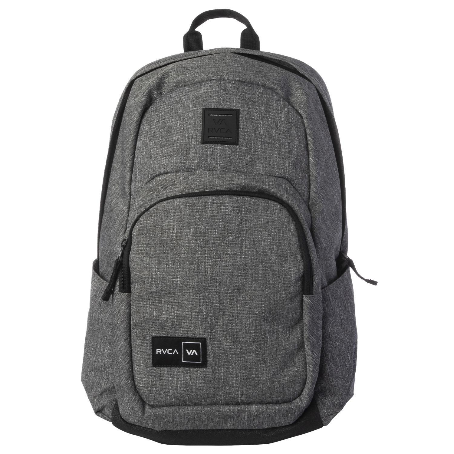 Mochila Hombre Estate Pack IV Gris-0