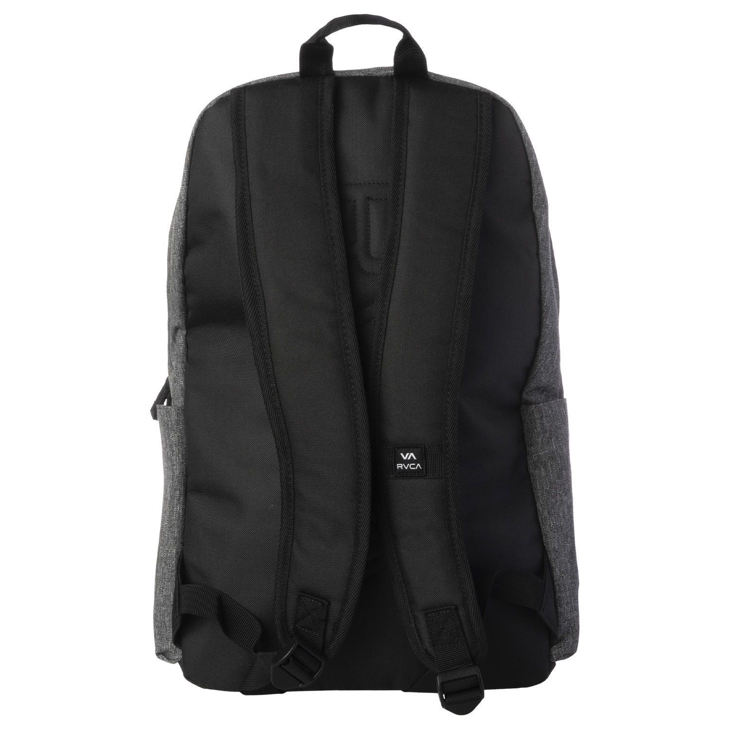 Mochila Hombre Estate Pack IV Gris-1