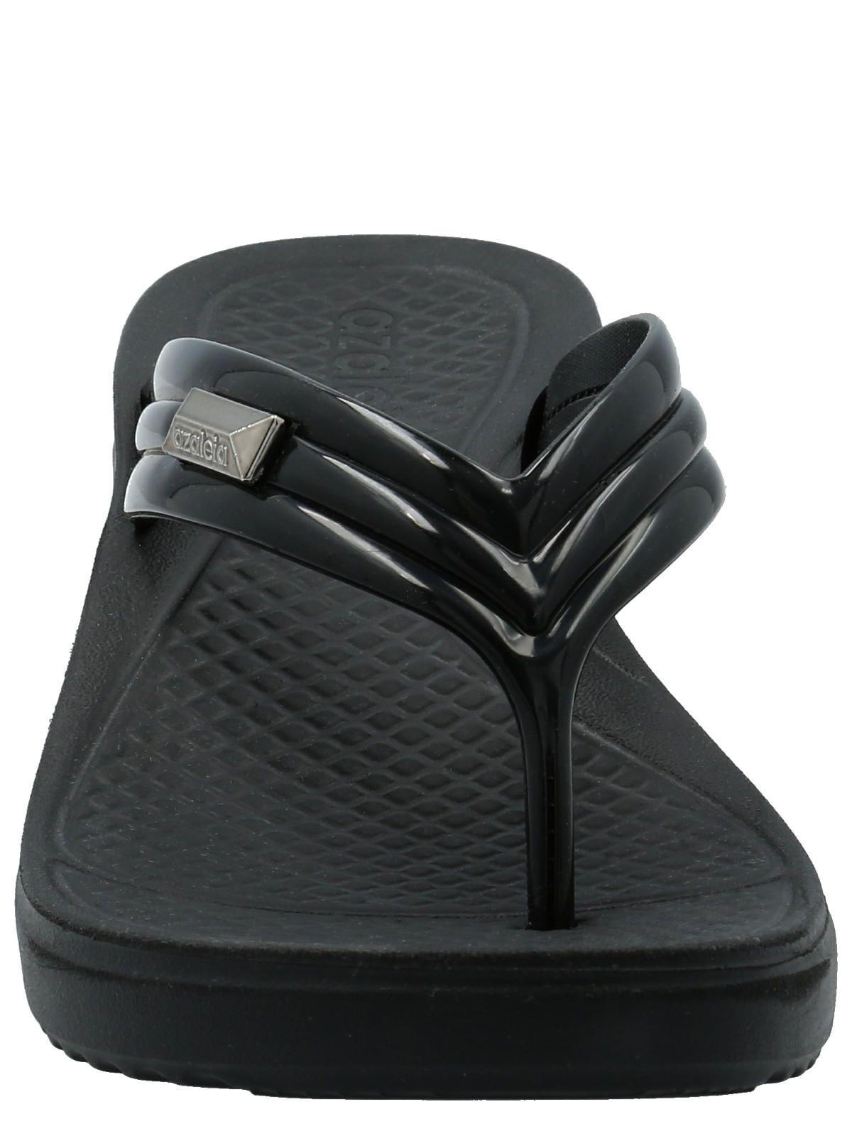 Hawaiana Mujer Eva Negro-3