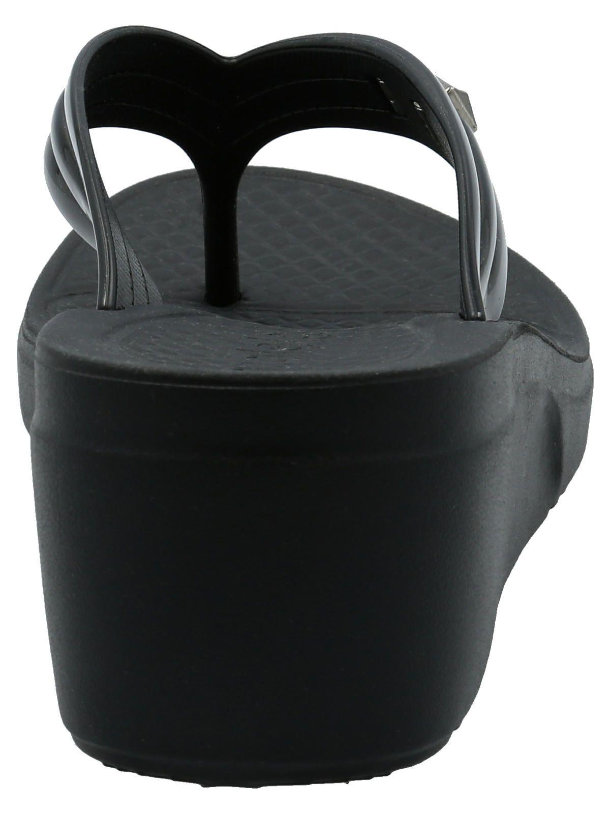 Hawaiana Mujer Eva Negro-6