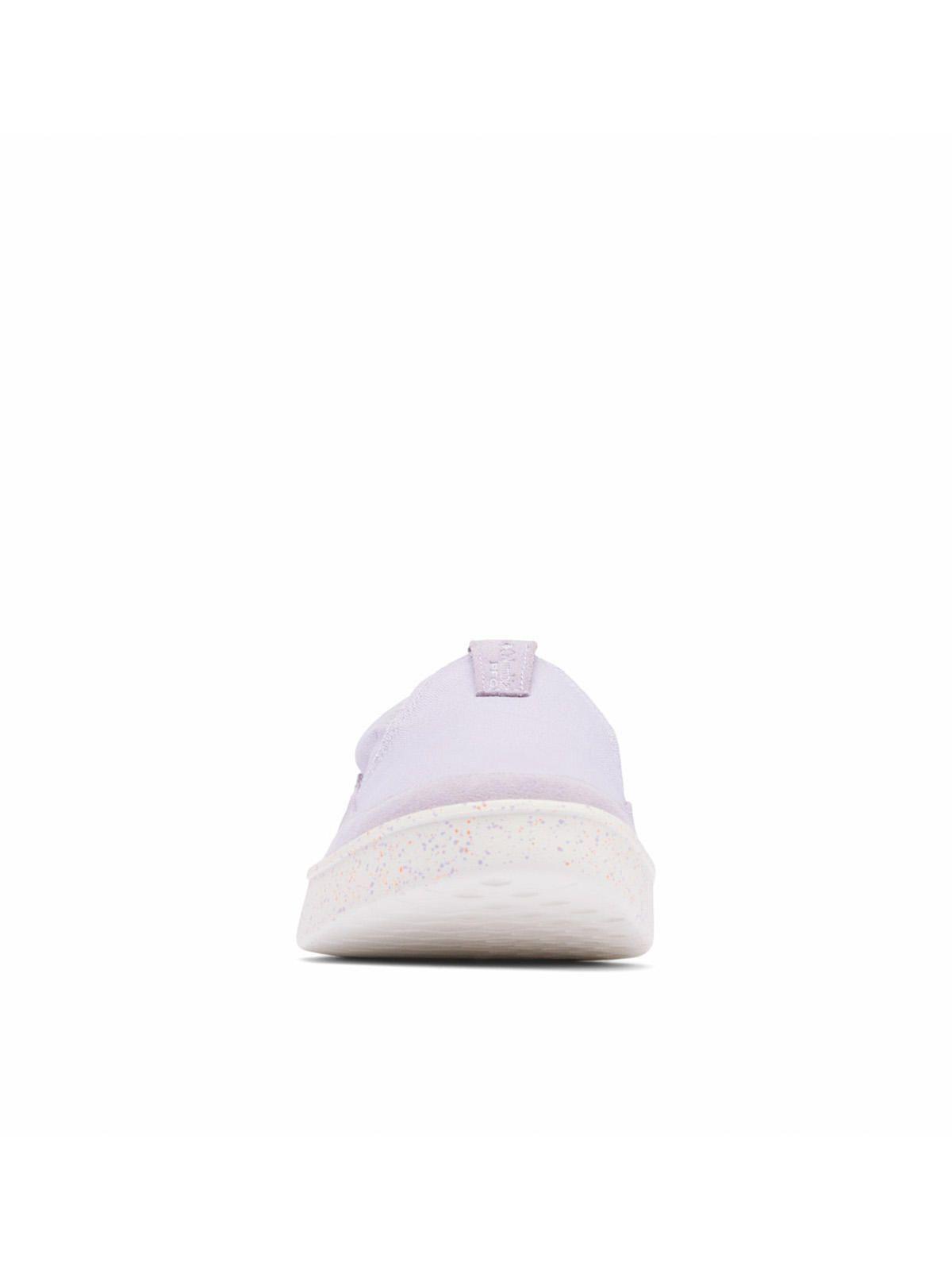 Zapatilla Mujer Boatside PFG Morado-1