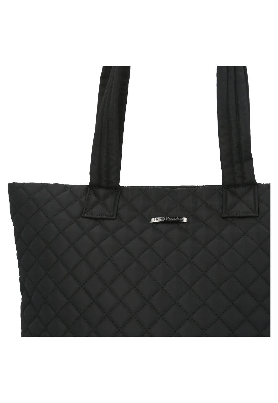 Cartera Mujer Pard Tote Negro-3