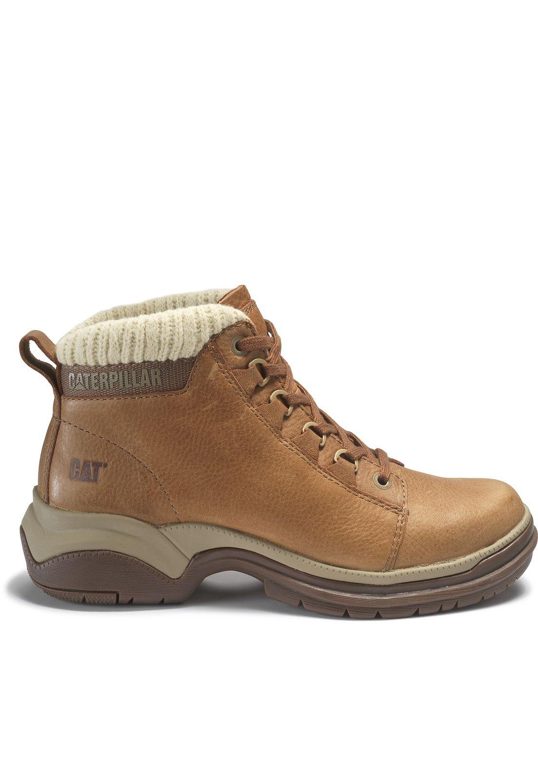 Botin Mujer  Sam Café-1