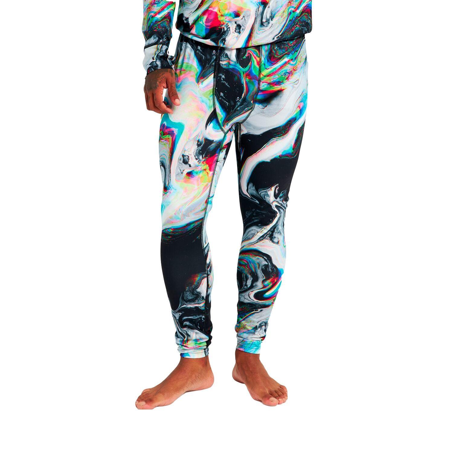 Pantalón Primera Capa Hombre Lightweight X Multi-0