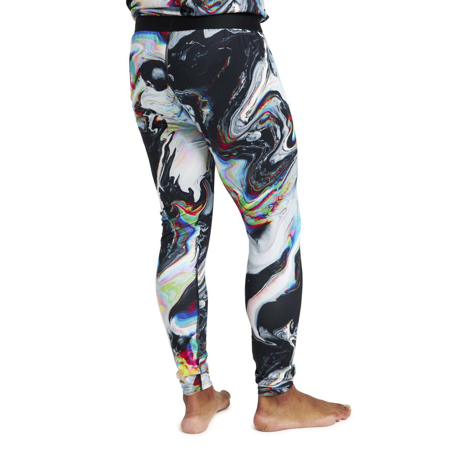 Pantalón Primera Capa Hombre Lightweight X Multi-1