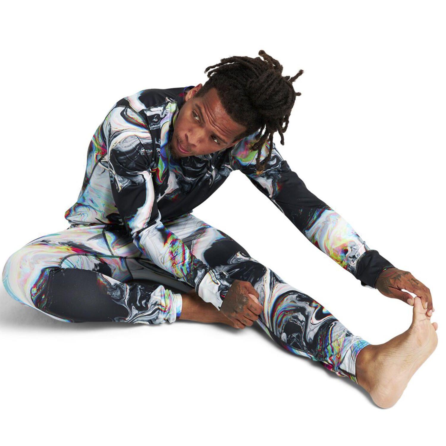 Pantalón Primera Capa Hombre Lightweight X Multi-2