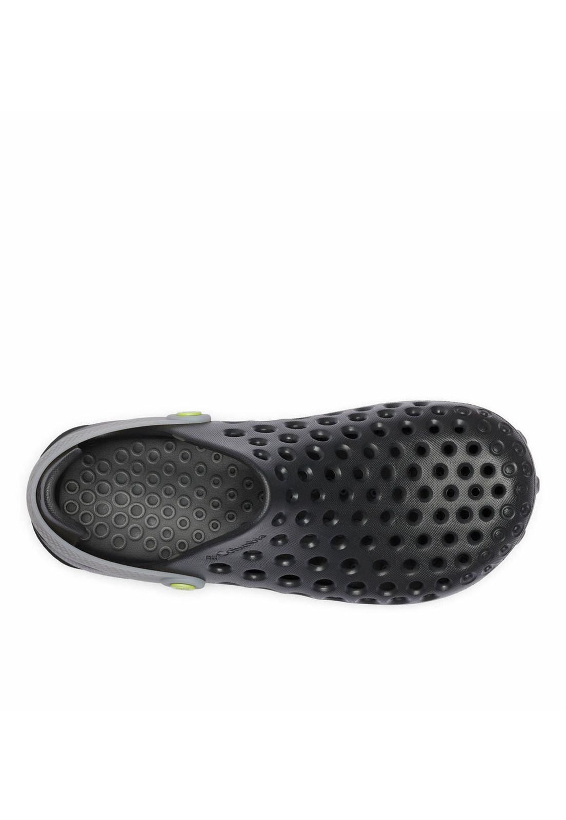 Sandalia Hombre Creeksider Gris-8