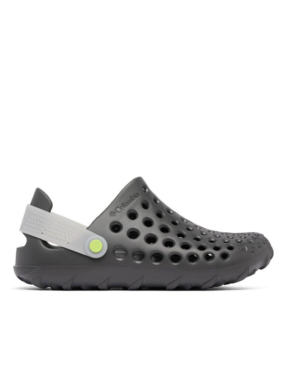 Sandalia Hombre Creeksider Gris-7