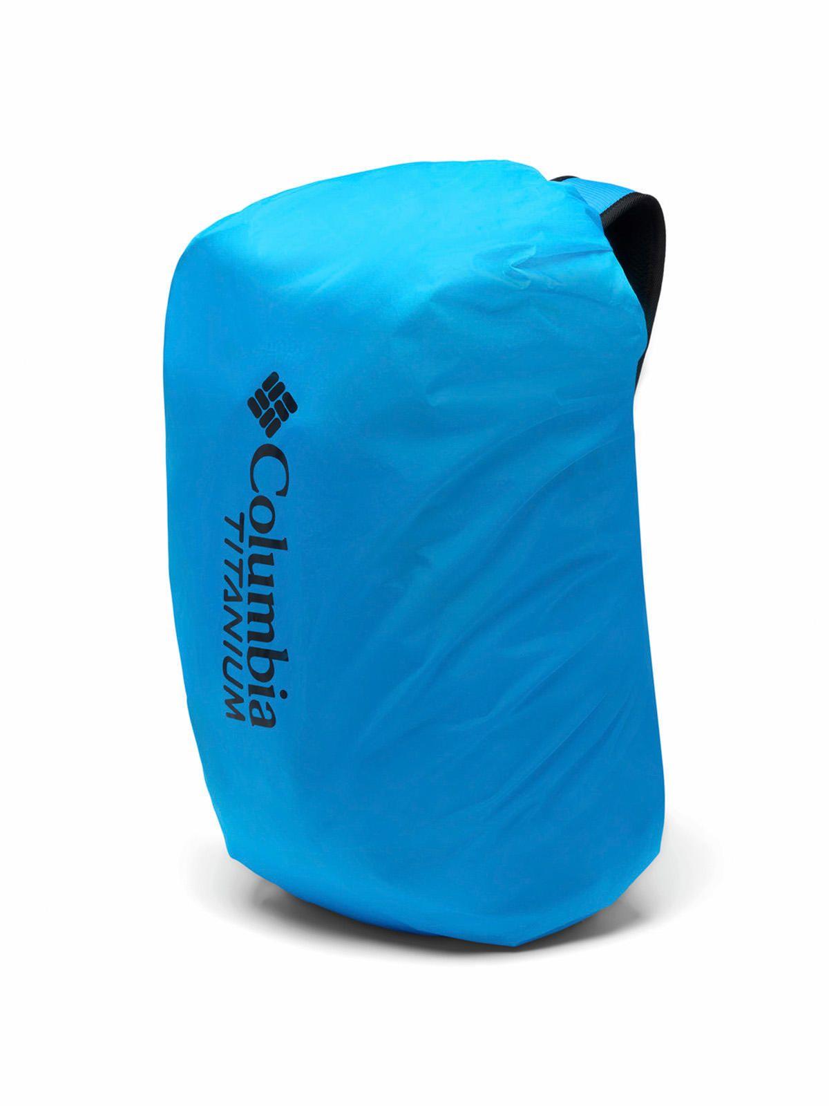 Mochila Unisex Triple Canyon 24L Azul-2