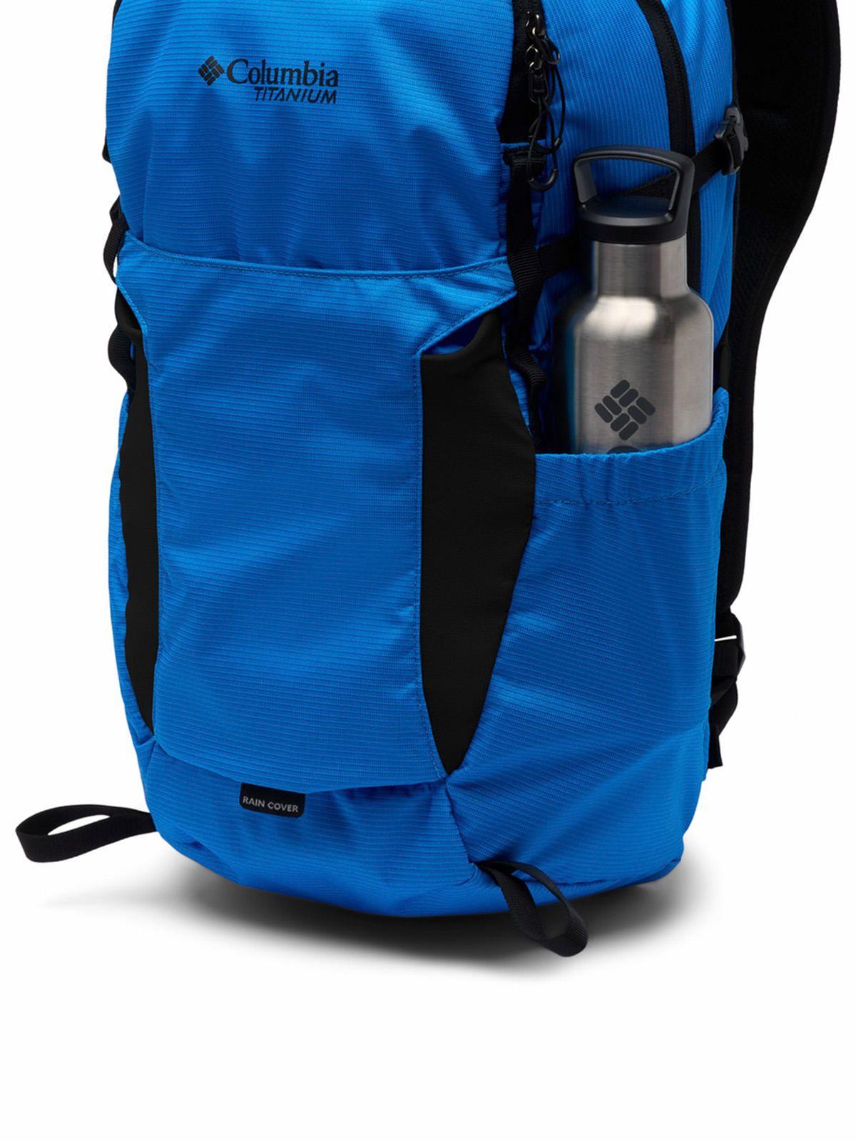 Mochila Unisex Triple Canyon 24L Azul-3