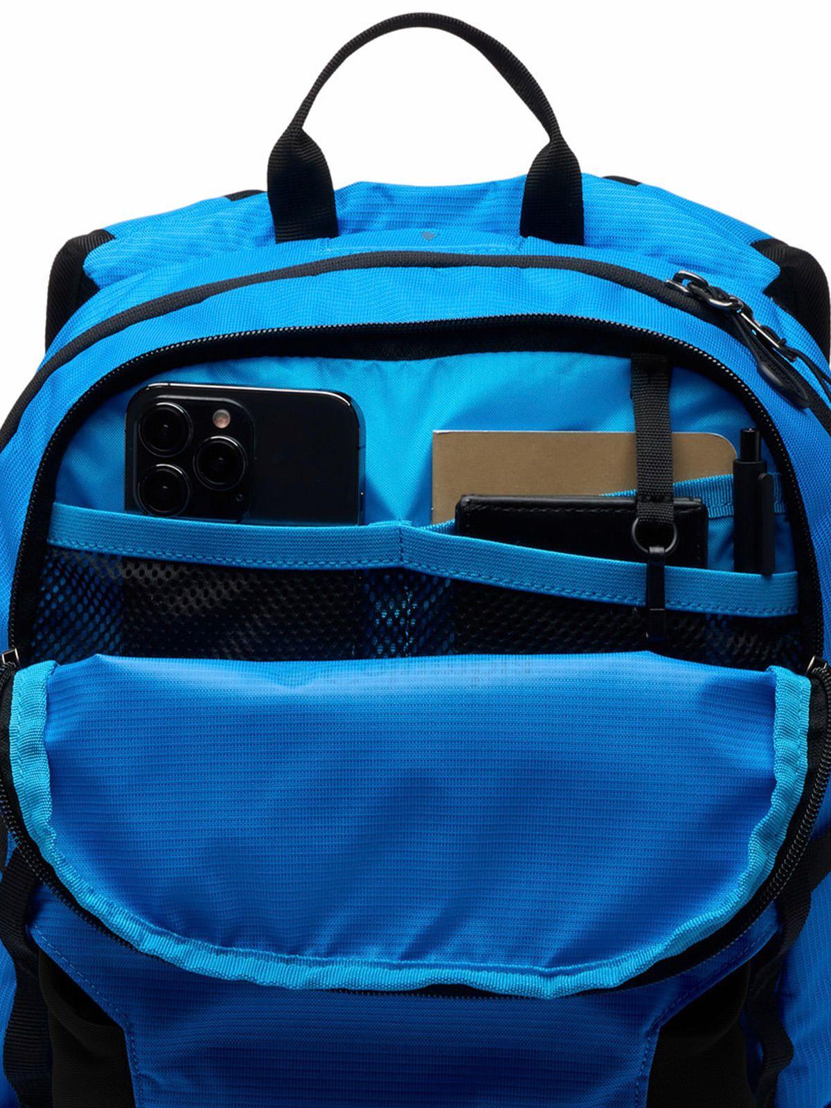 Mochila Unisex Triple Canyon 24L Azul-4