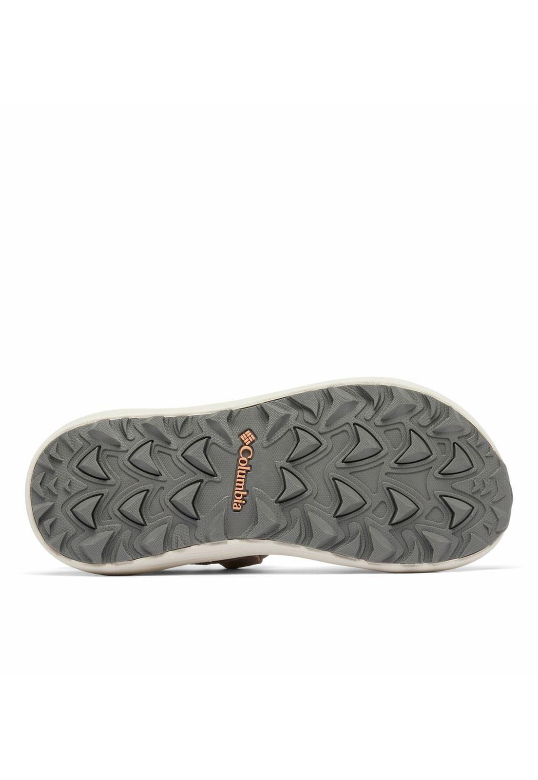 Sandalia Mujer Trailstorm Hiker 2 Beige-9