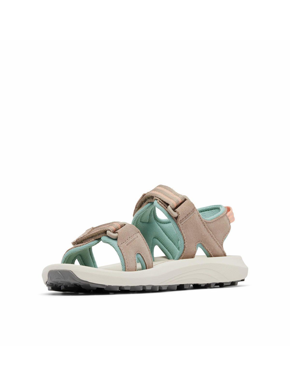 Sandalia Mujer Trailstorm Hiker 2 Beige-3