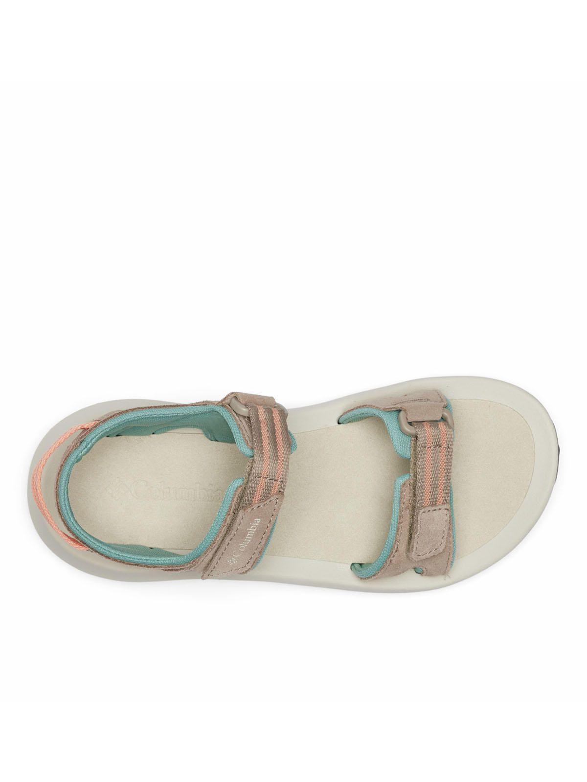 Sandalia Mujer Trailstorm Hiker 2 Beige-8