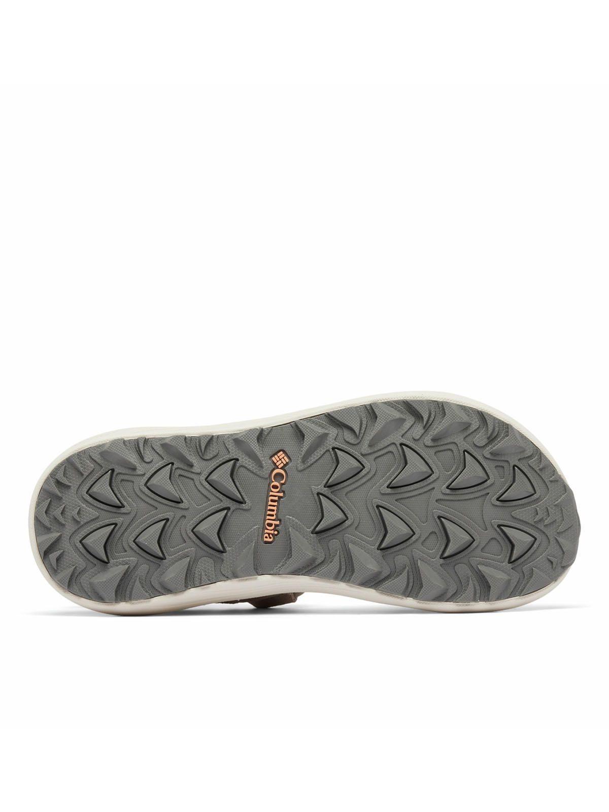 Sandalia Mujer Trailstorm Hiker 2 Beige-9