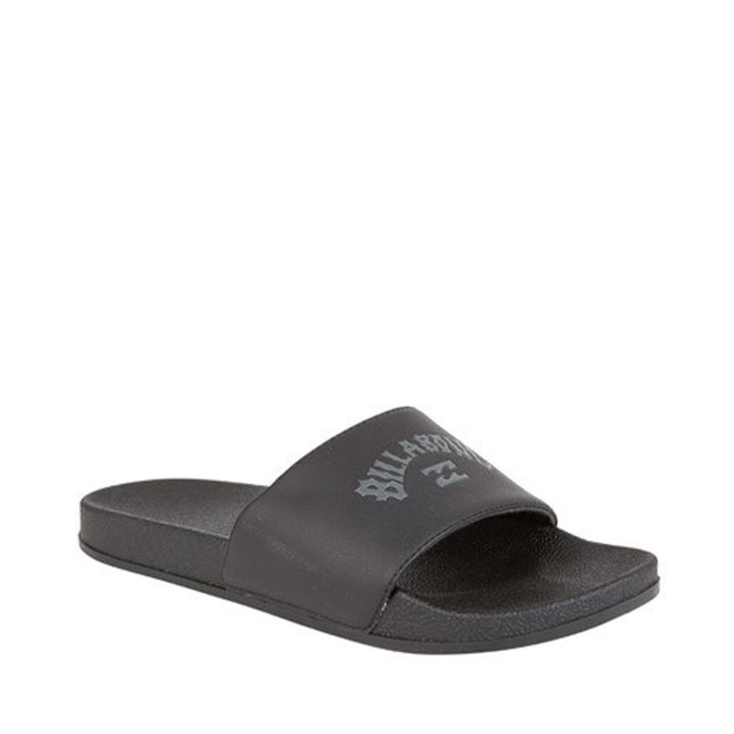 Hawaiana  Poolslide Corp Negro Hombre-3