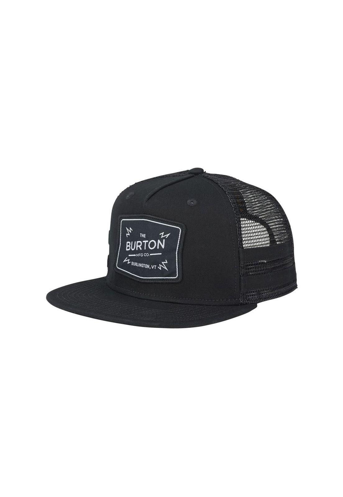 Jockey  Mens Bayonette Snapback Hat Negro-0