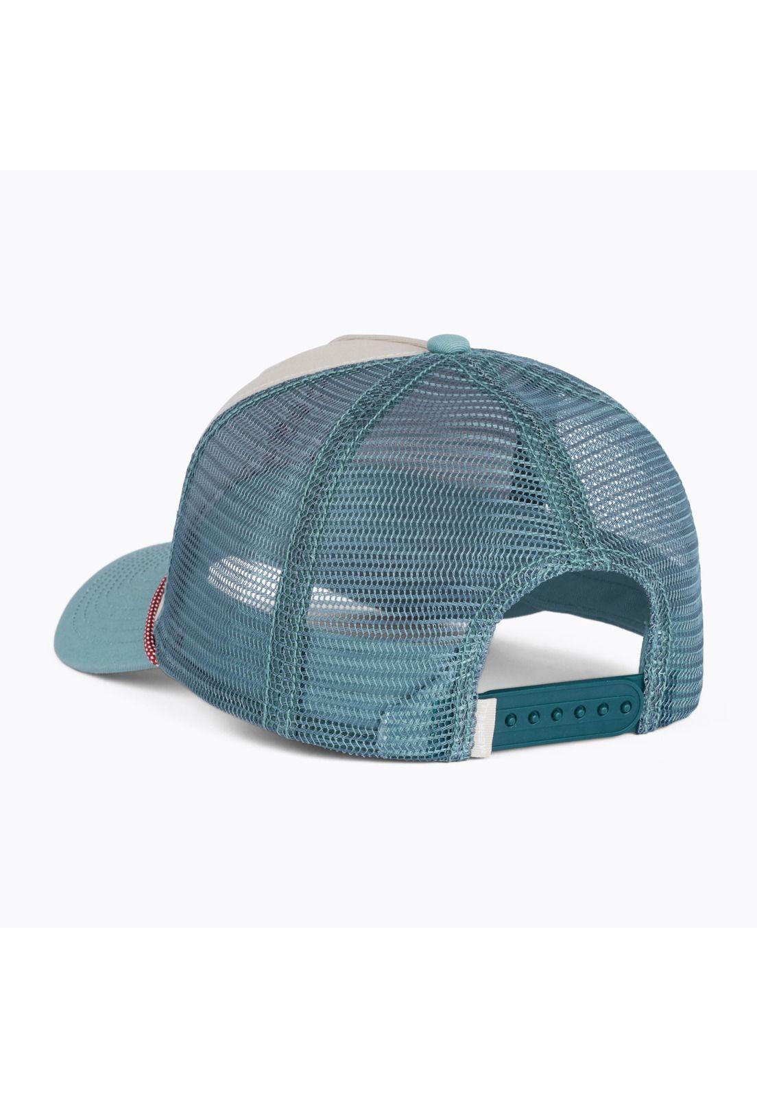 Jockey Outdoor Mt High Club Trucker Celeste. Unisex-1