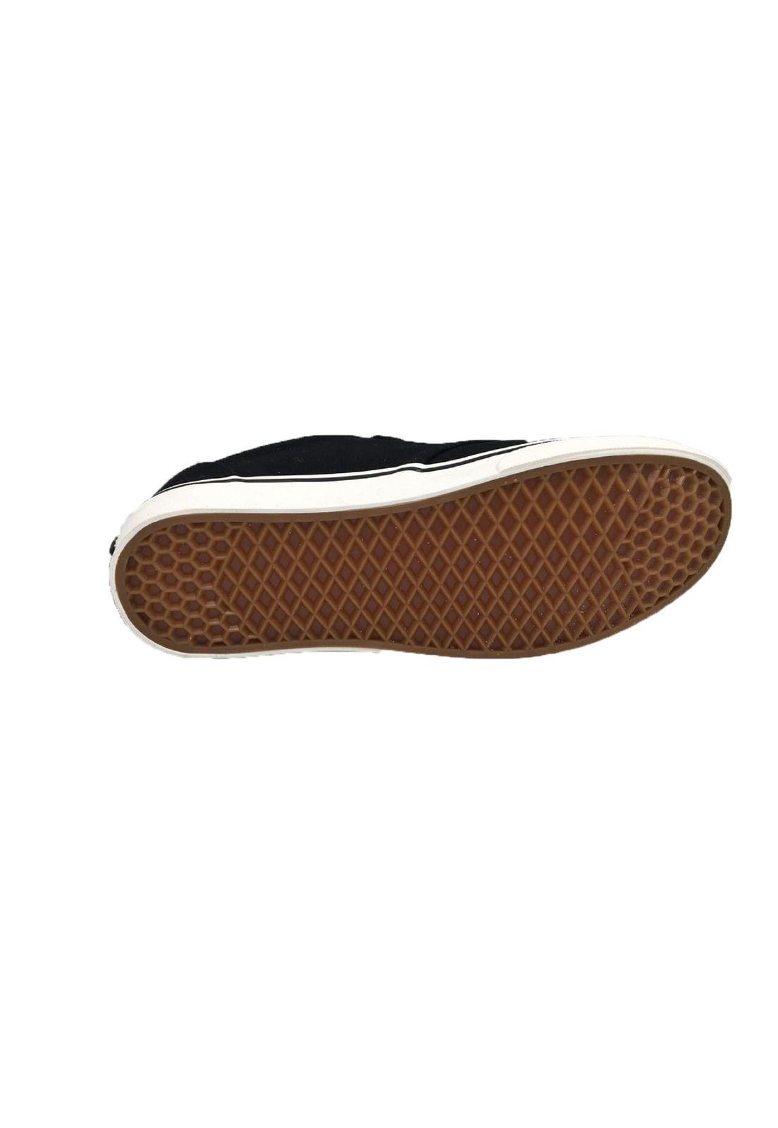 Zapatilla Lona Azul PandG-5