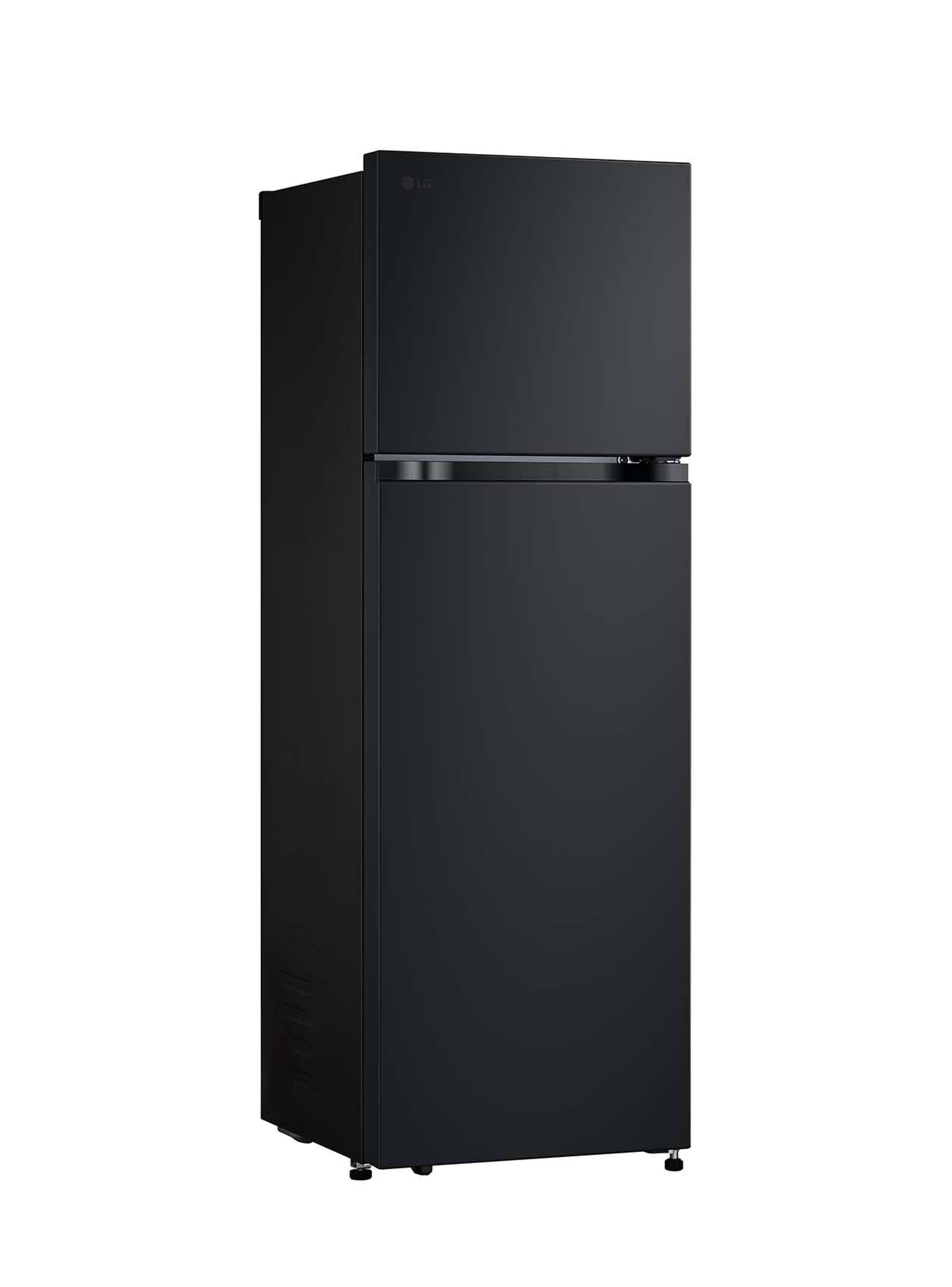 Refrigerador Top Freezer LG 266 Litros con Motor Smart Inverter VT27BPM-2