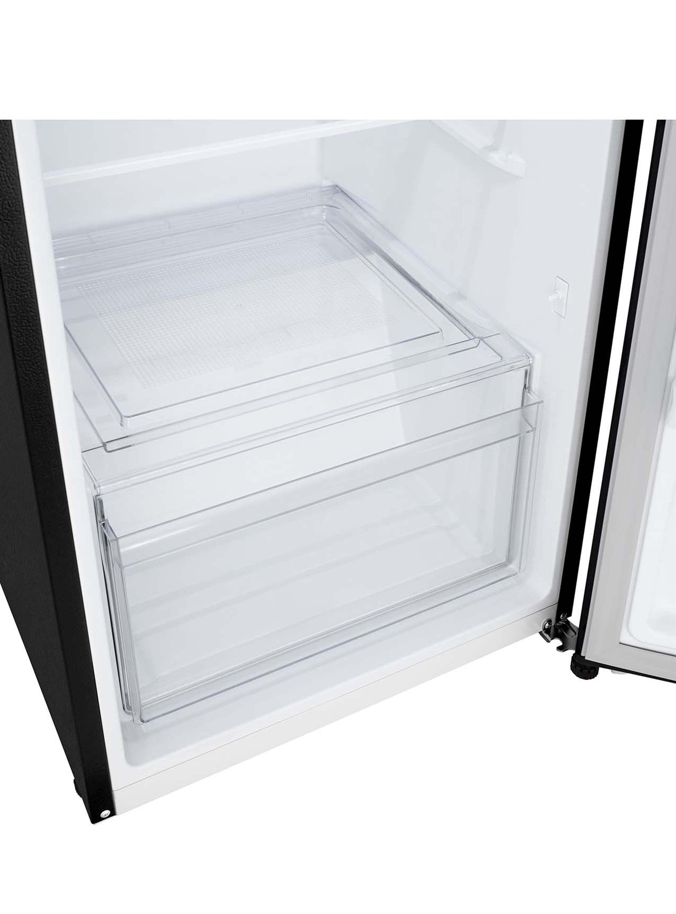 Refrigerador Top Freezer LG 266 Litros con Motor Smart Inverter VT27BPM-4