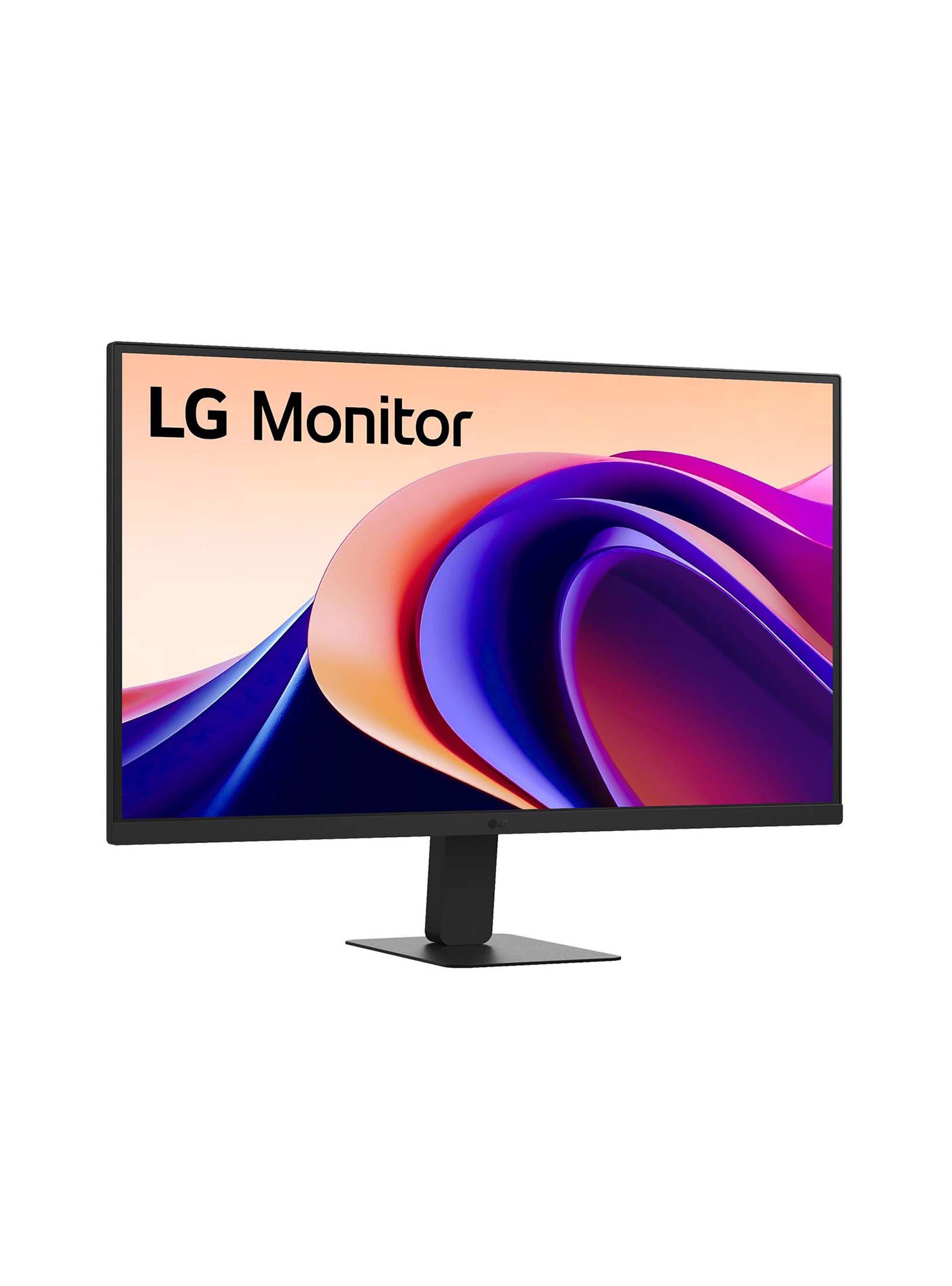Monitor de Escritorio LG 27" QHD con HDR10 27U631A-B-2