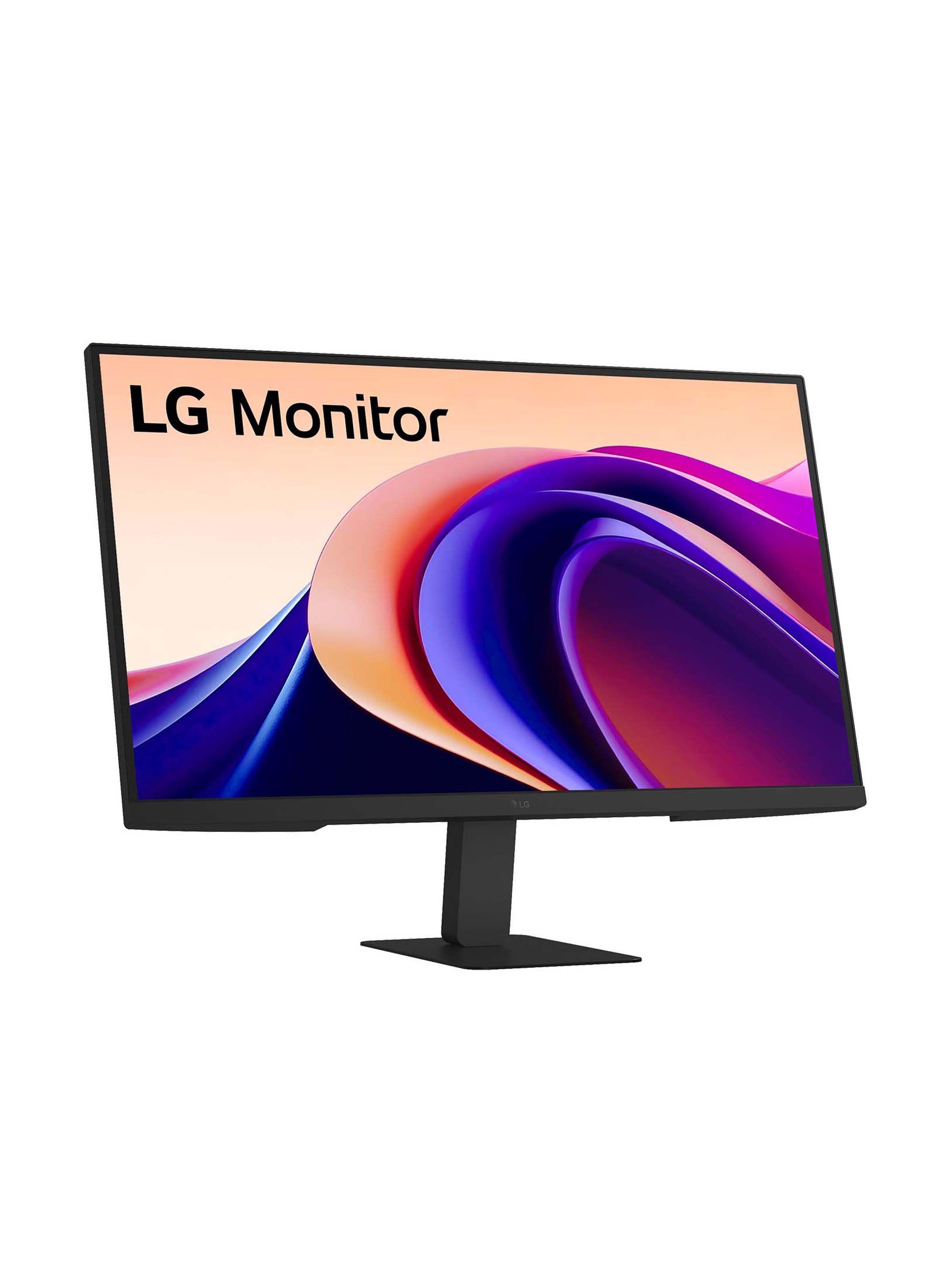 Monitor de Escritorio LG 27" QHD con HDR10 27U631A-B-3