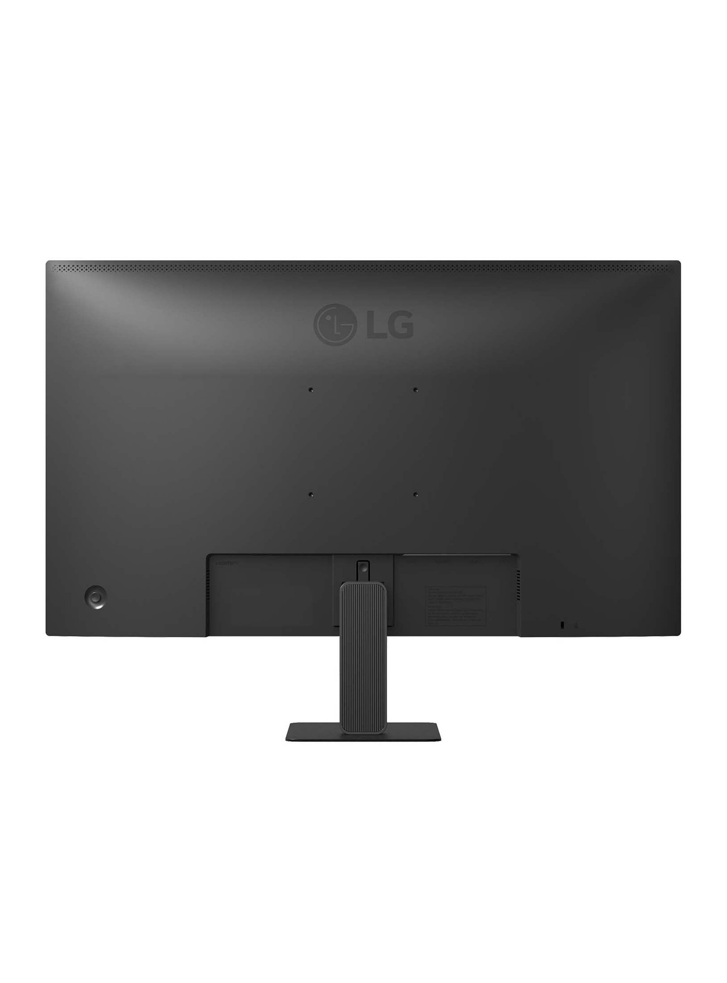 Monitor de Escritorio LG 27" QHD con HDR10 27U631A-B-5