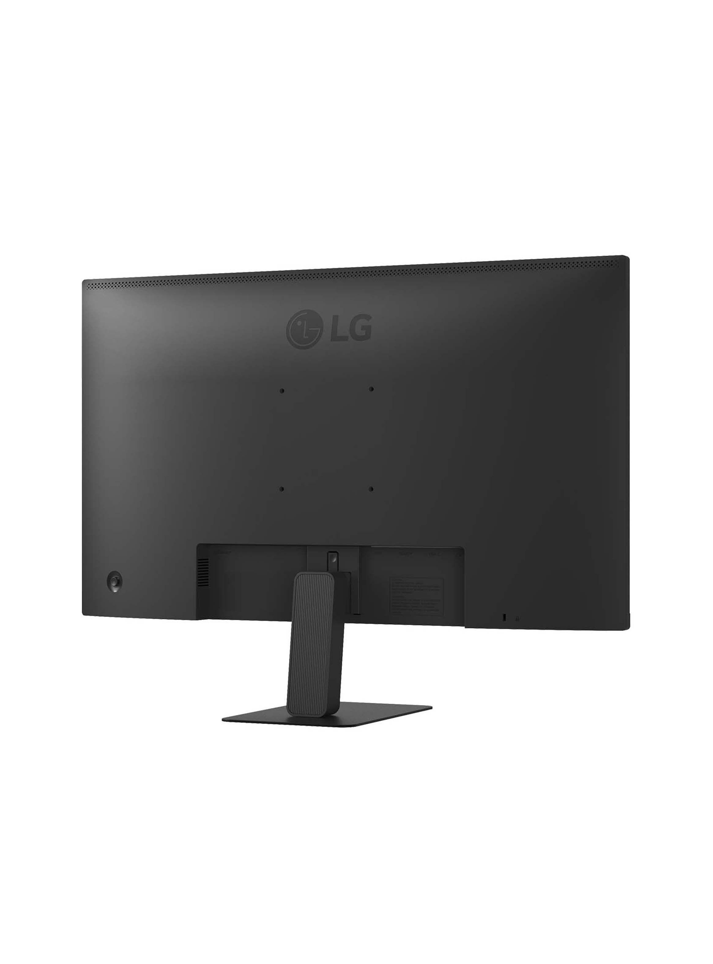 Monitor de Escritorio LG 27" QHD con HDR10 27U631A-B-6