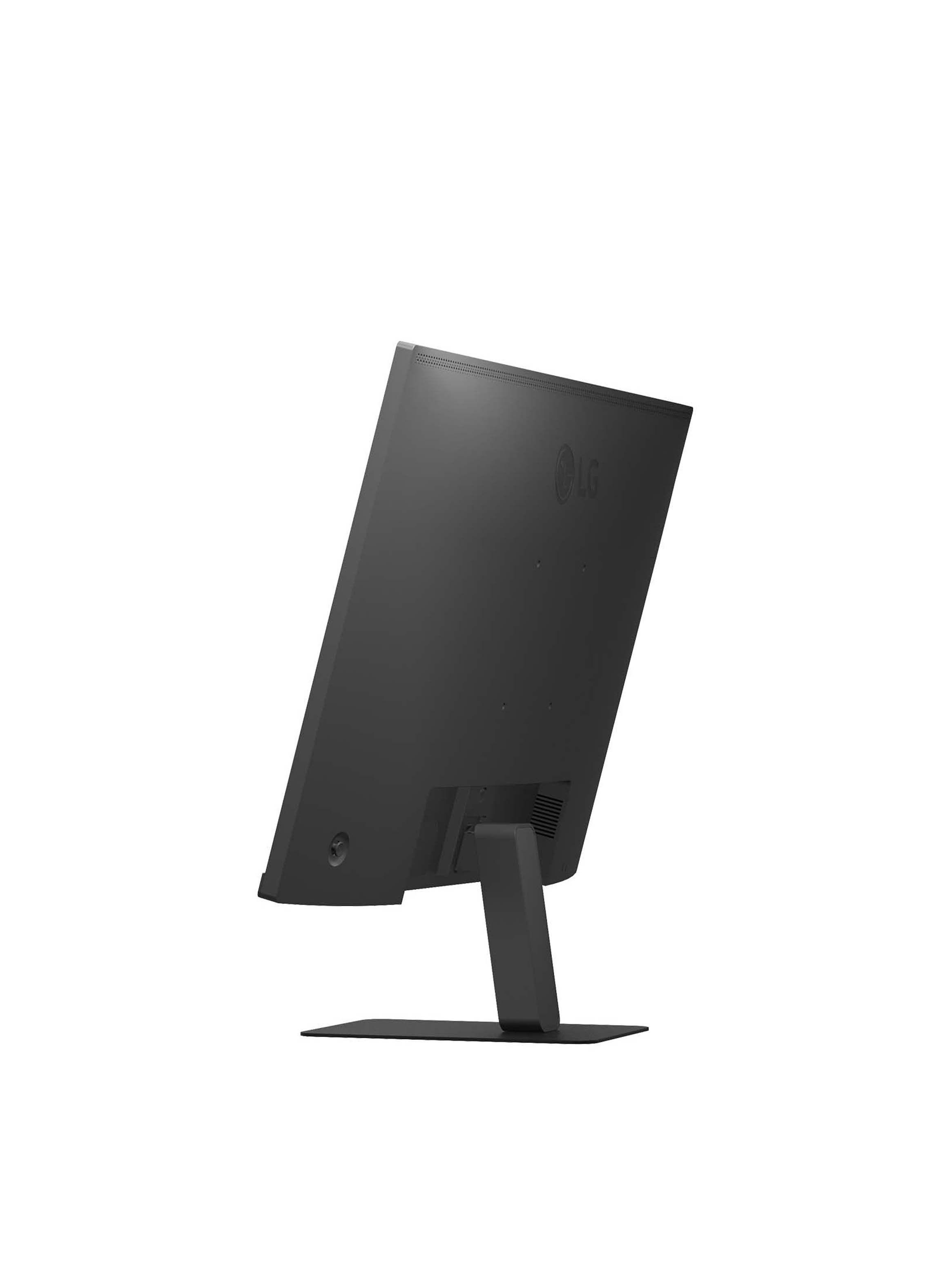 Monitor de Escritorio LG 27" QHD con HDR10 27U631A-B-7